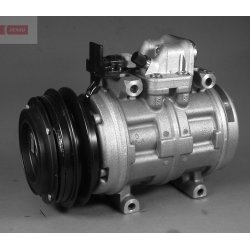 AC Compressor DENSO DCP17003 OE Ref 002341411