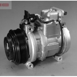 AC Compressor DENSO DCP17005 OE Ref 2301711