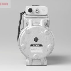 AC Compressor DENSO DCP17006 OE Ref 1201300215