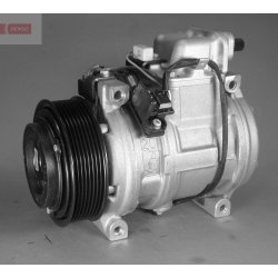 AC Compressor DENSO DCP17007 OE Ref 1191300115
