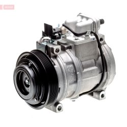 AC Compressor DENSO DCP17008 OE Ref 2300011
