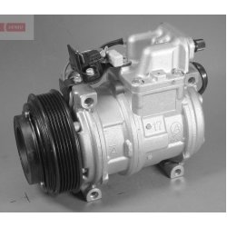 AC Compressor DENSO DCP17010 OE Ref 1161300515
