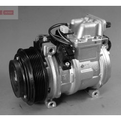 AC Compressor DENSO DCP17011 OE Ref 1191300015