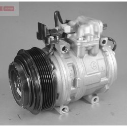 AC Compressor DENSO DCP17012 OE Ref 1021300115
