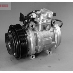 AC Compressor DENSO DCP17013 OE Ref 0031316801