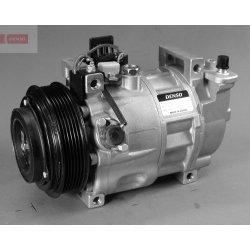 AC Compressor DENSO DCP17014 OE Ref 0002345203