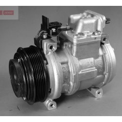 AC Compressor DENSO DCP17017 OE Ref 0002302711