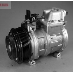 AC Compressor DENSO DCP17019 OE Ref 2303611