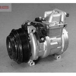 AC Compressor DENSO DCP17020 OE Ref 2303711