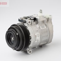 AC Compressor DENSO DCP17023 OE Ref 0002303911