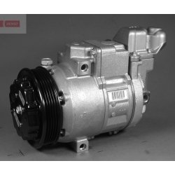 AC Compressor DENSO DCP17025 OE Ref 0002307911