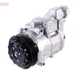 Compresseur de climatisation DENSO DCP17025 pour MERCEDES CLASSE A OE 0002305911 DENSO