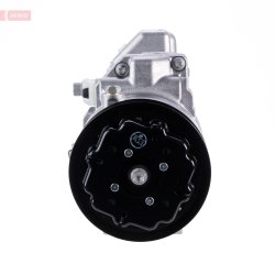 Compresseur de climatisation DENSO DCP17025 pour MERCEDES CLASSE A OE 0002305911 DENSO