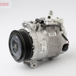 Ac Compressor DENSO DCP17026 OE Ref 0002308511
