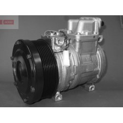 AC Compressor DENSO DCP17031 OE Ref A9062300311