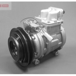 AC Compressor DENSO DCP17033 OE Ref 2301511