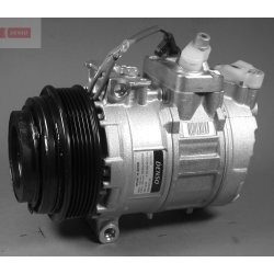 AC Compressor DENSO DCP17036 OE Ref 5412300611