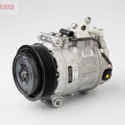 AC Compressor DENSO DCP17038 OE Ref 0002309711