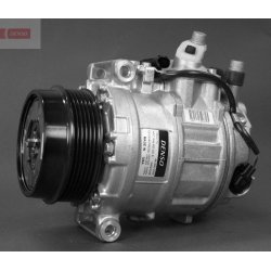 AC Compressor DENSO DCP17039 OE Ref 0012301011