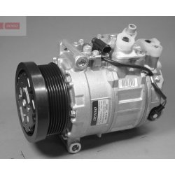 AC Compressor DENSO DCP17041 OE Ref 12300111