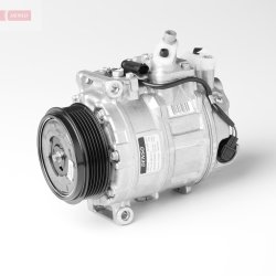 AC Compressor DENSO DCP17043 OE Ref 0012300011
