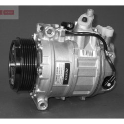 AC Compressor DENSO DCP17045 OE Ref 12305811