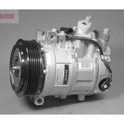 AC Compressor DENSO DCP17046 OE Ref 0012305411