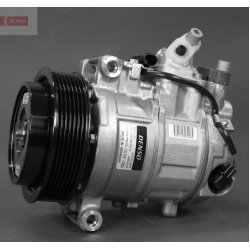 AC Compressor DENSO DCP17051 OE Ref 2309311