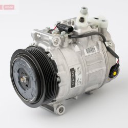 AC Compressor DENSO DCP17053 OE Ref 12305611