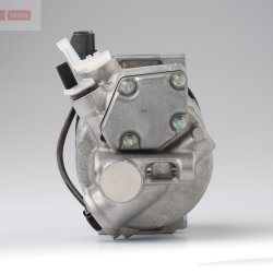 Compresseur de climatisation DENSO DCP17054 pour MITSUBISHI, SMART OE 7813A058 DENSO