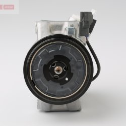 Compresseur de climatisation DENSO DCP17054 pour MITSUBISHI, SMART OE 7813A058 DENSO