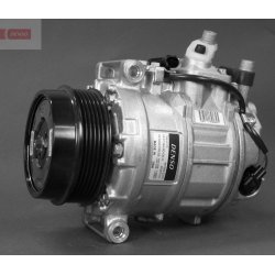 AC Compressor DENSO DCP17055 OE Ref 0022305511