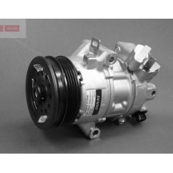 AC Compressor DENSO DCP17056 OE Ref 1222300011