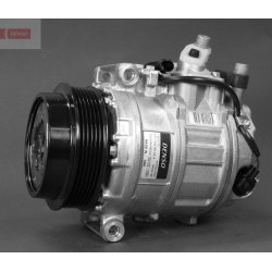 AC Compressor DENSO DCP17058 OE Ref 0012304811