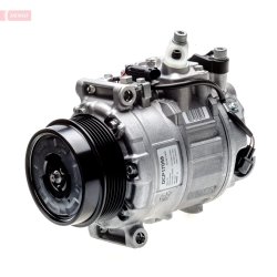 AC Compressor DENSO DCP17059 OE Ref 0012305211