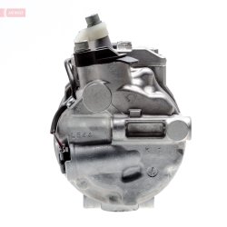 Compresseur de climatisation DENSO DCP17059 pour Mercedes Classe M et Classe R DENSO