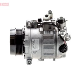 Compresseur de climatisation DENSO DCP17059 pour Mercedes Classe M et Classe R DENSO