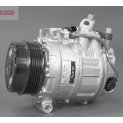 AC Compressor DENSO DCP17060 OE Ref 0022306711