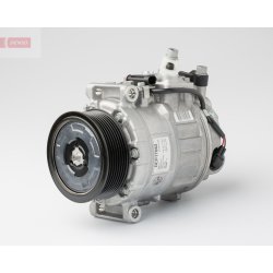 AC Compressor DENSO DCP17062 OE Ref 0012308311