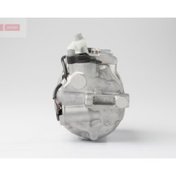 Compresseur de climatisation DENSO DCP17062 pour MERCEDES OE 0012304711 DENSO