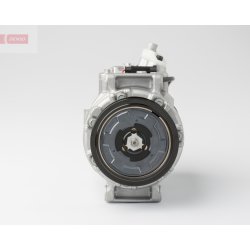 Compresseur de climatisation DENSO DCP17062 pour MERCEDES OE 0012304711 DENSO