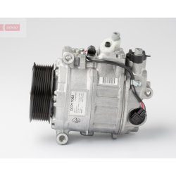 Compresseur de climatisation DENSO DCP17062 pour MERCEDES OE 0012304711 DENSO