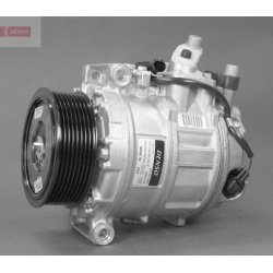 AC Compressor DENSO DCP17063 OE Ref 0012308811