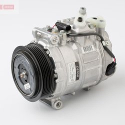 AC Compressor DENSO DCP17064 OE Ref 0012302811