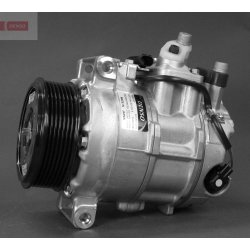 AC Compressor DENSO DCP17067 OE Ref 0012307911