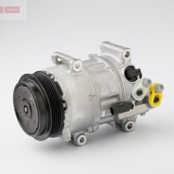 Ac Compressor DENSO DCP17070 OE Ref 0012309011