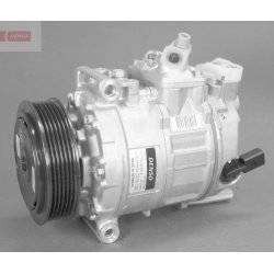 AC Compressor DENSO DCP17073 OE Ref HVW0002300111