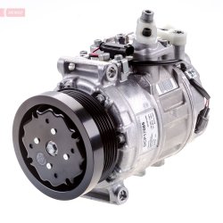 AC Compressor DENSO DCP17085 OE Ref 12300211