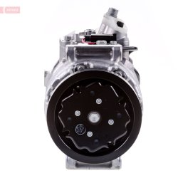 Compresseur de climatisation DENSO DCP17085 pour MERCEDES SL OE 0012300211 DENSO