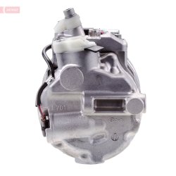 Compresseur de climatisation DENSO DCP17085 pour MERCEDES SL OE 0012300211 DENSO